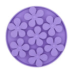 Puzzle d’alimentation lente pour chiot, petit chien et chat