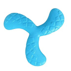 Disque volant flottant - chien