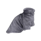 Pull col roulé doux et chaud - chien ou chat