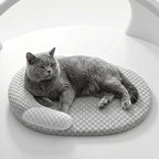 Coussin rafraîchissant avec oreiller - chien et chat