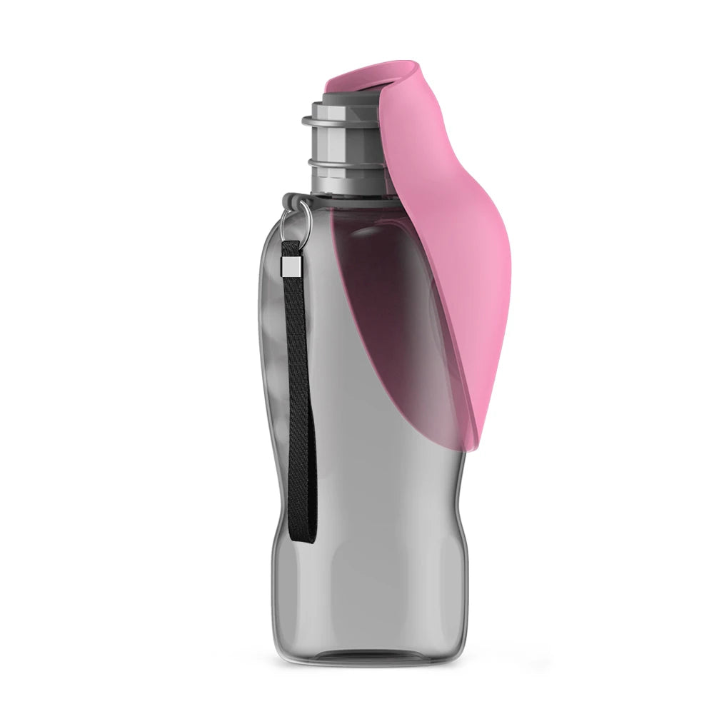 Gourde de voyage 800 ml - chien