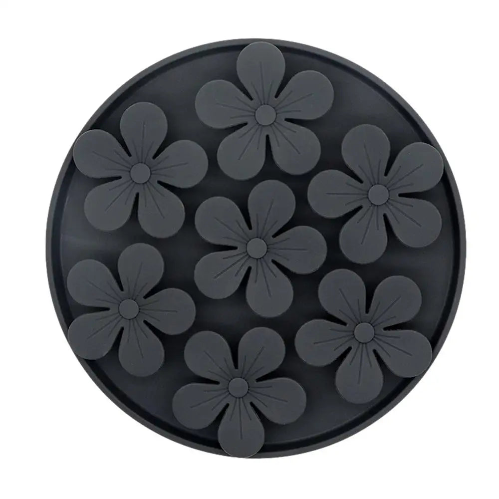 Puzzle d’alimentation lente pour chiot, petit chien et chat