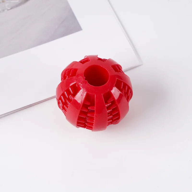 Set de 8 jouets de Noël pour chien