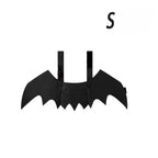 Ailes de chauve-souris Halloween - chien ou chat