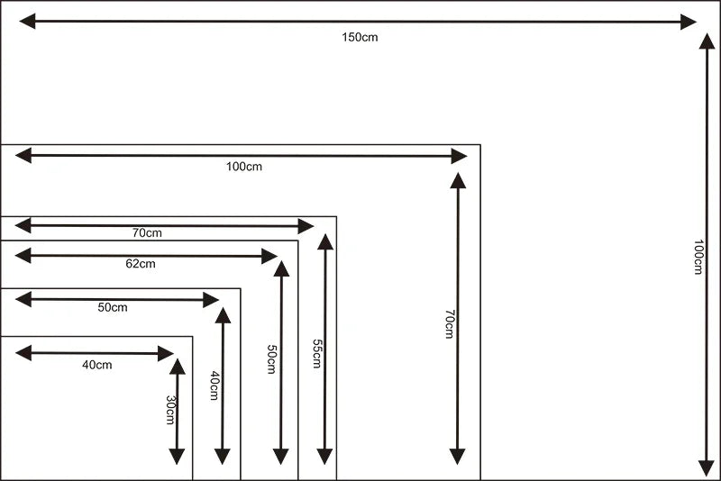 Tapis d’été respirant pour chien et chat
