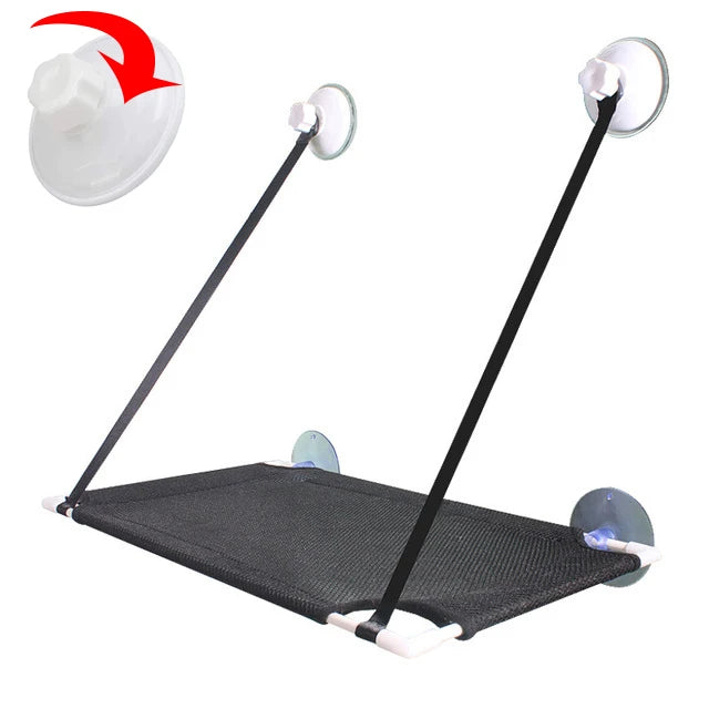 Hamac simple ou double pour chat