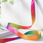 Baguette ruban coloré interactif pour chat