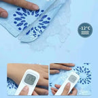 Coussin rafraîchissant d’été pour chien et chat