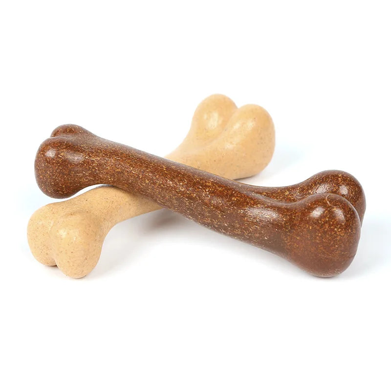 Os à mâcher naturel pour chien