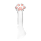 Cuillère & couvercle en silicone pour boîtes