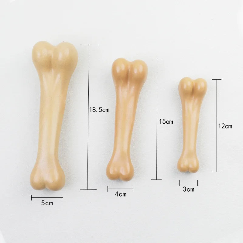 Os à mâcher naturel pour chien