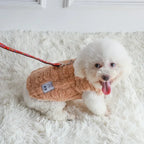 Gilet Polaire Automne/Hiver pour Chien et Chat