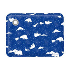 Coussin rafraîchissant d’été pour chien et chat