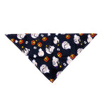 Bandana Halloween - chien et chat
