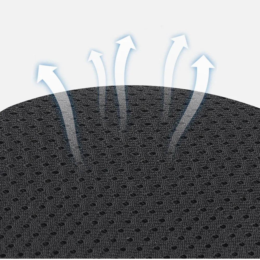 Harnais réglable et respirant pour chat et petit chien