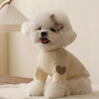 Pull chaud - chien ou chat