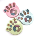 Puzzle interactif anti-glouton - chien
