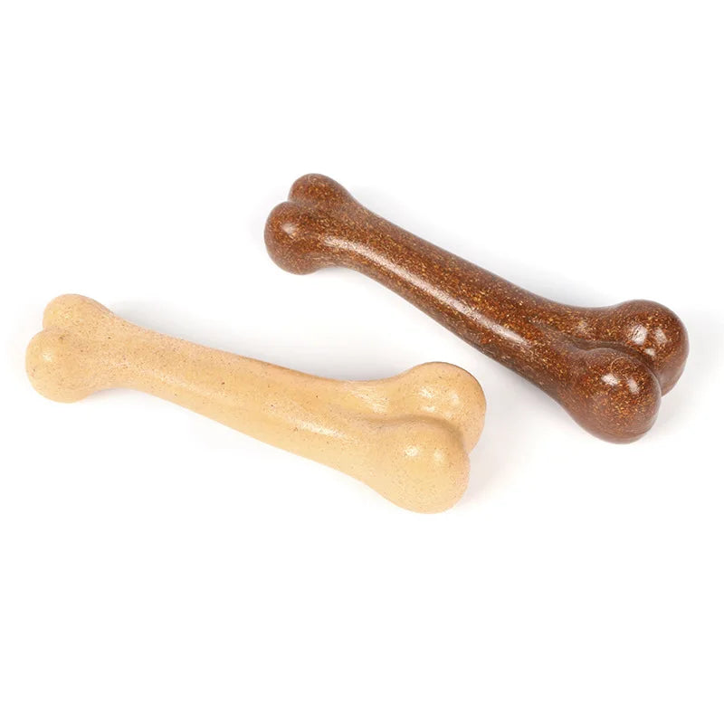 Os à mâcher naturel pour chien