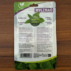 Boule comestible à l’herbe à chat