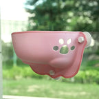 Lit de couchage suspendu pour chat