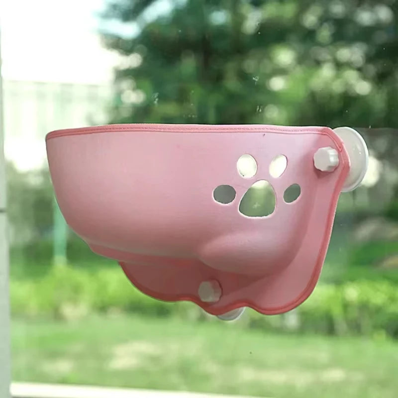 Lit de couchage suspendu pour chat