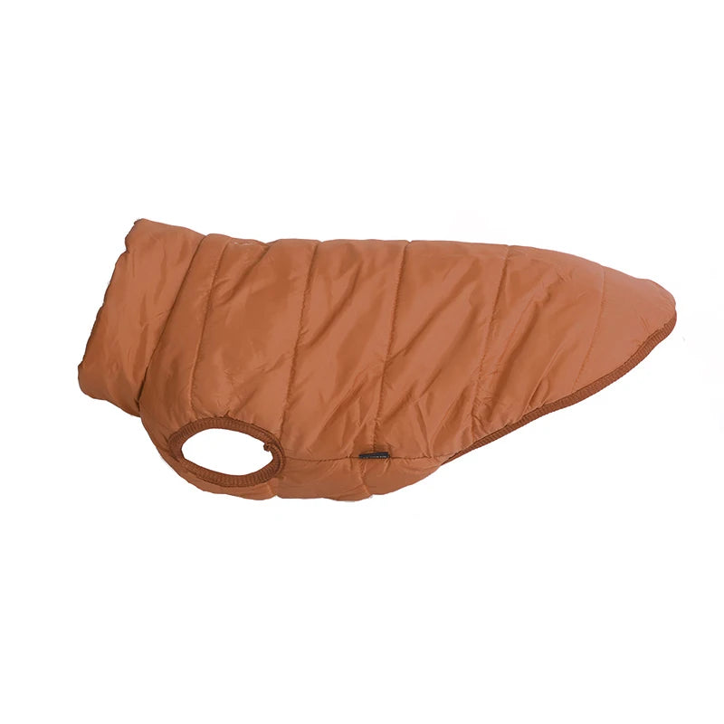 Veste d’Hiver Polaire pour Chien et Chat