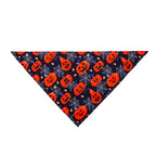 Bandana Halloween - chien et chat