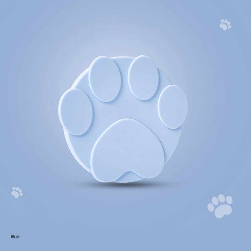 Couvercle 3-en-1 en silicone pour boîtes (options avec ou sans cuillère)