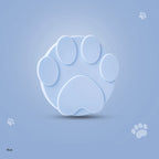 Couvercle 3-en-1 en silicone pour boîtes (options avec ou sans cuillère)