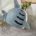 Panier Requin pour Chat et Petit Chien