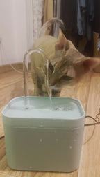 Fontaine Automatique 1,5L Silencieuse