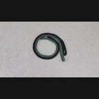 Laisse tressée pour chien