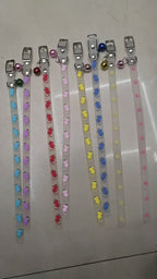 Collier lumineux - chat