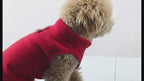 Gilet polaire - petit chien et chat