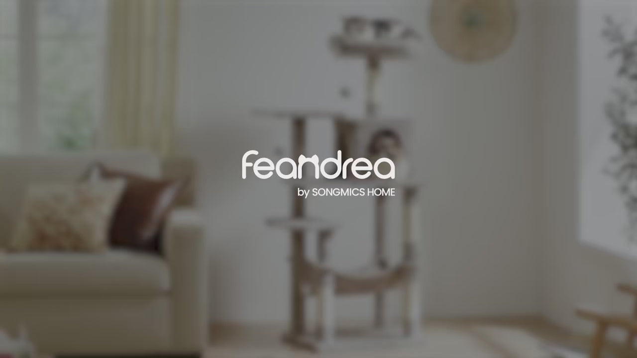 Arbre à Chat 143 cm