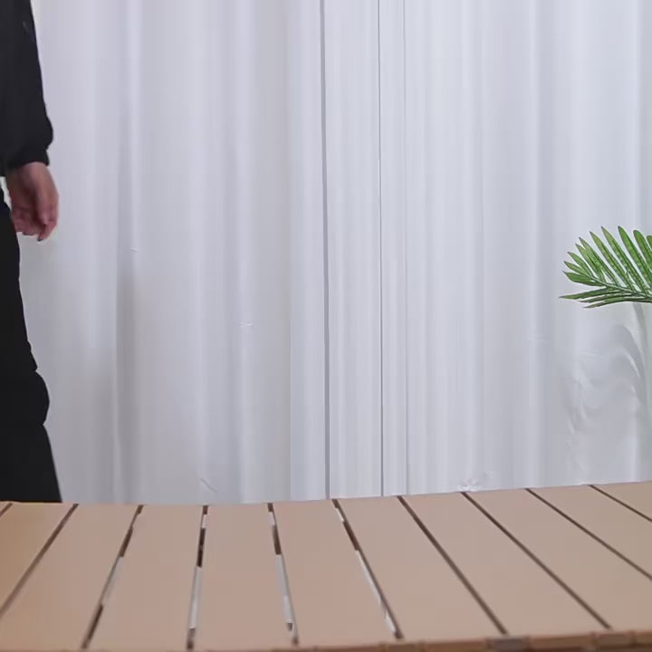 Laisse double pour chiens